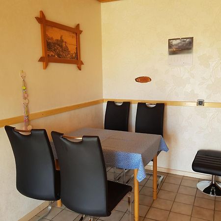Apartmán Enderle Uhldingen-Mühlhofen Exteriér fotografie