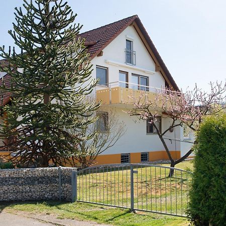 Apartmán Enderle Uhldingen-Mühlhofen Exteriér fotografie