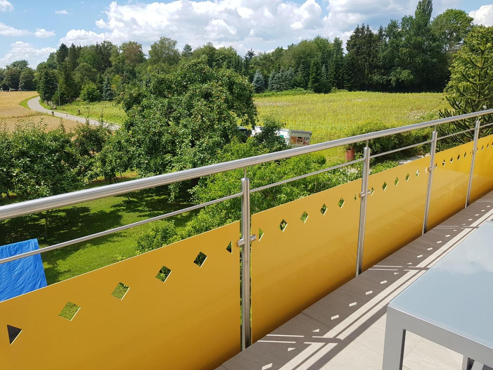 Apartmán Enderle Uhldingen-Mühlhofen Exteriér fotografie