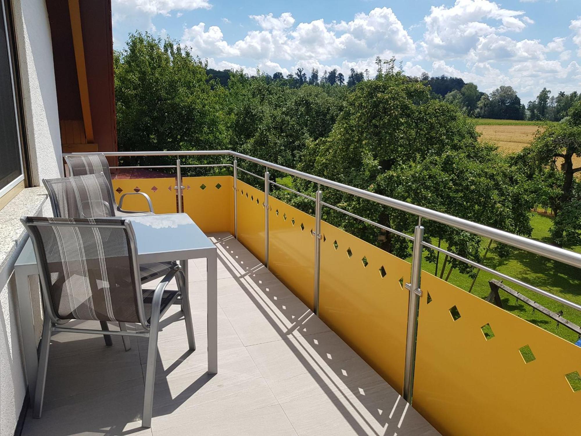 Apartmán Enderle Uhldingen-Mühlhofen Exteriér fotografie
