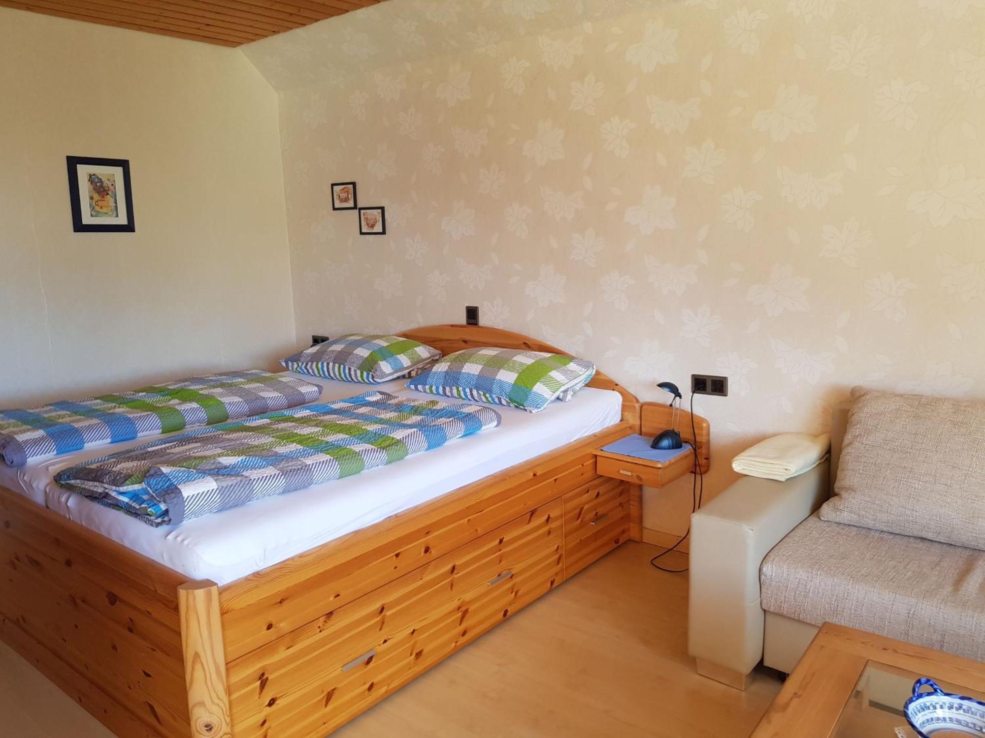 Apartmán Enderle Uhldingen-Mühlhofen Exteriér fotografie