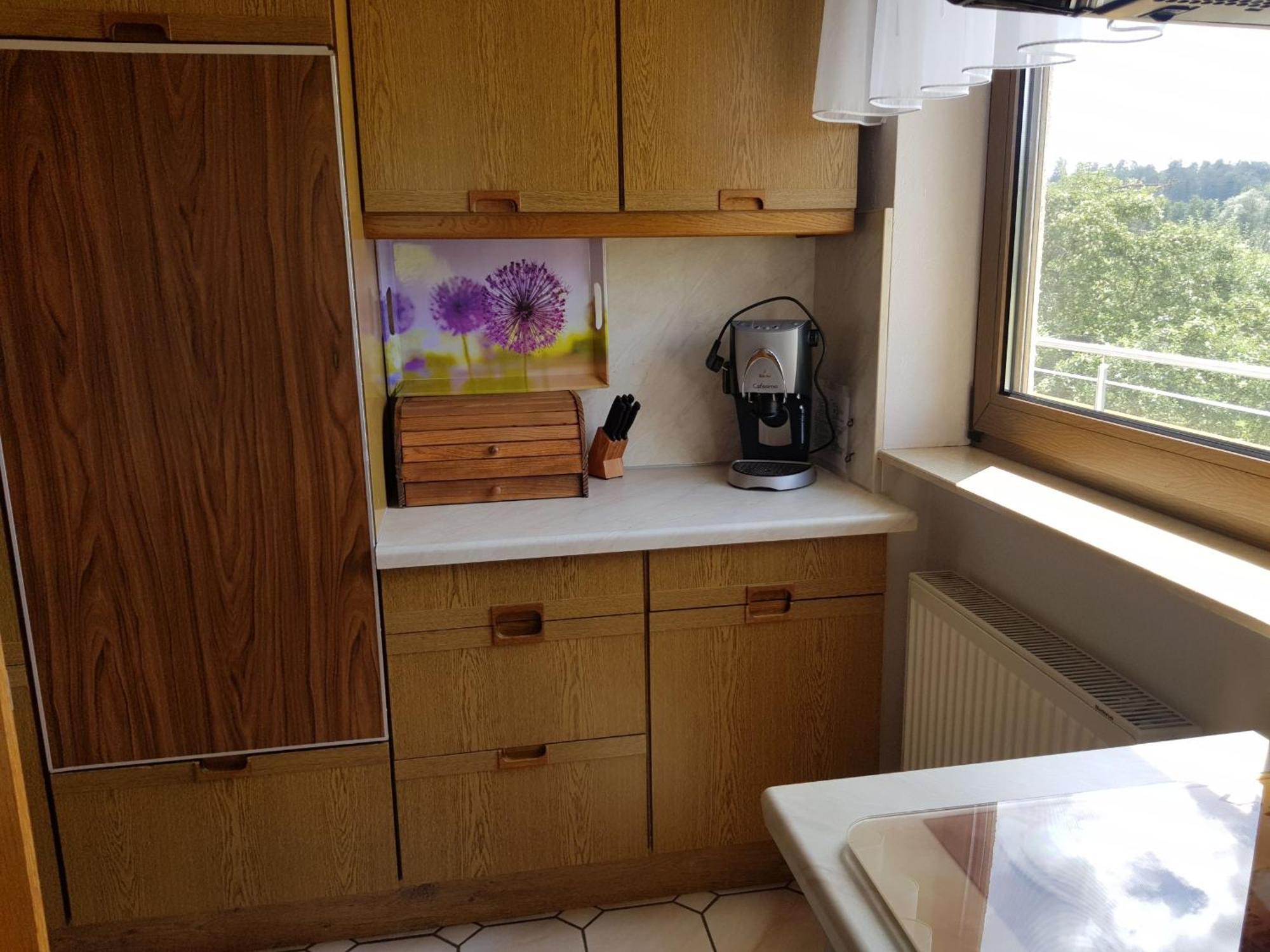 Apartmán Enderle Uhldingen-Mühlhofen Exteriér fotografie