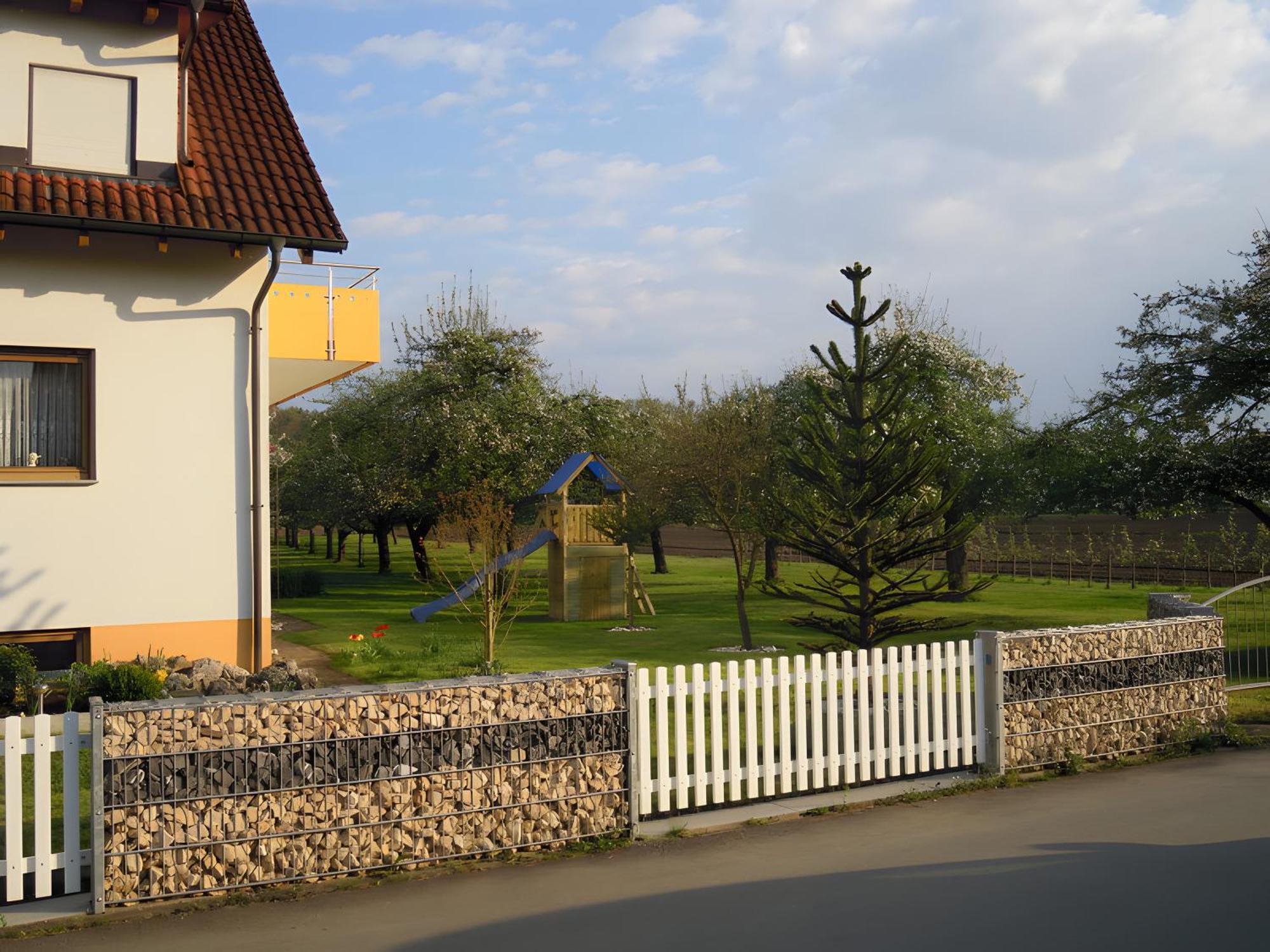 Apartmán Enderle Uhldingen-Mühlhofen Exteriér fotografie