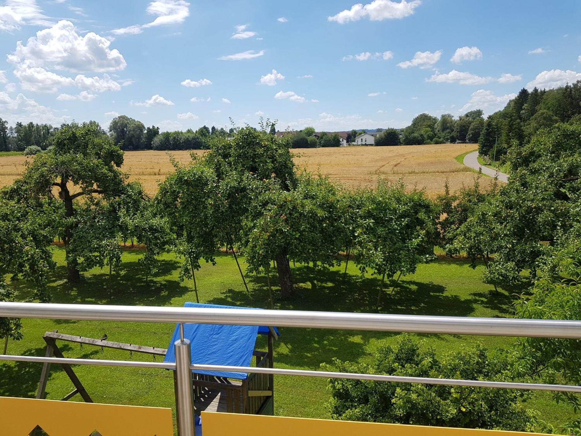 Apartmán Enderle Uhldingen-Mühlhofen Exteriér fotografie