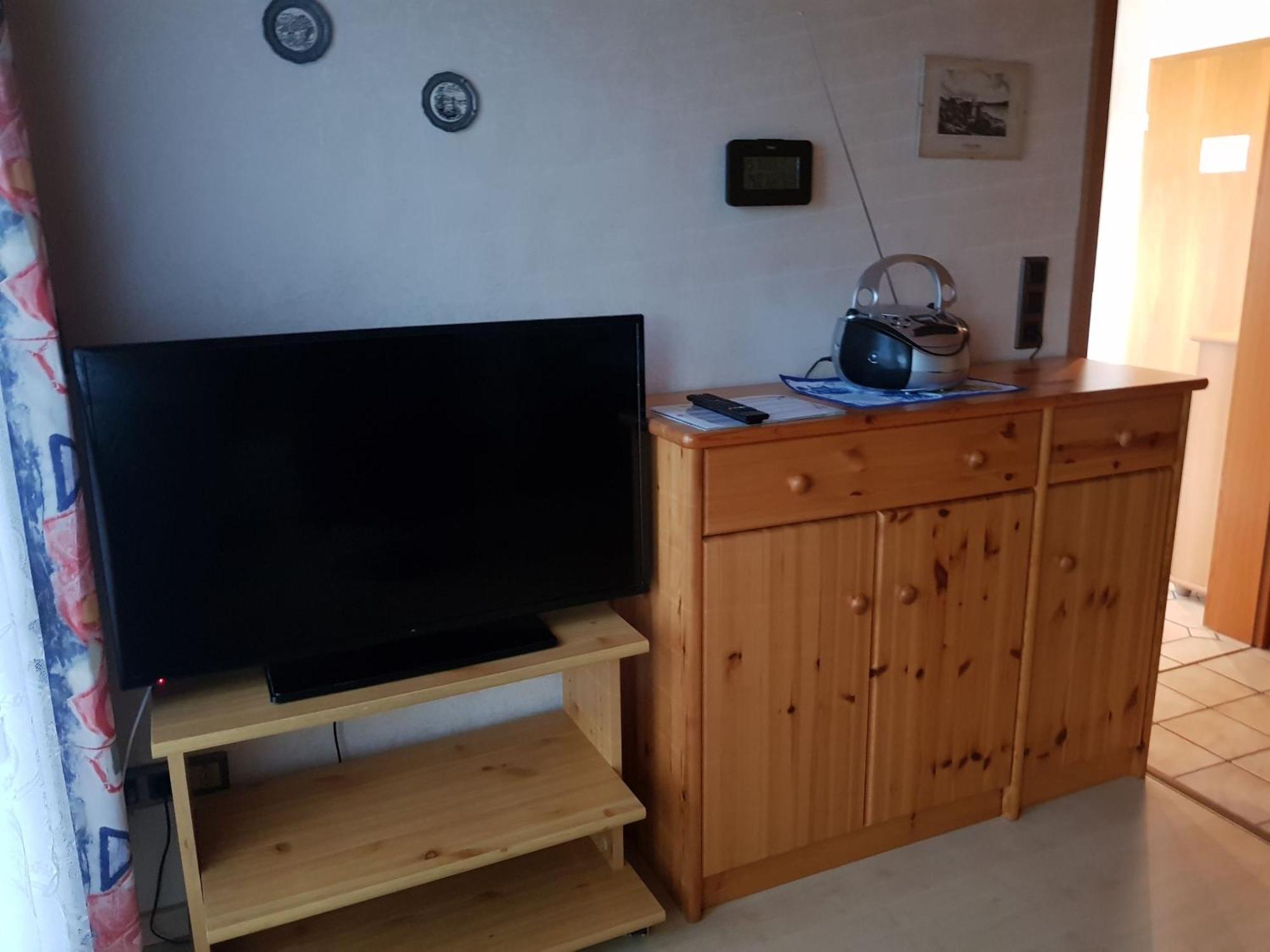 Apartmán Enderle Uhldingen-Mühlhofen Exteriér fotografie