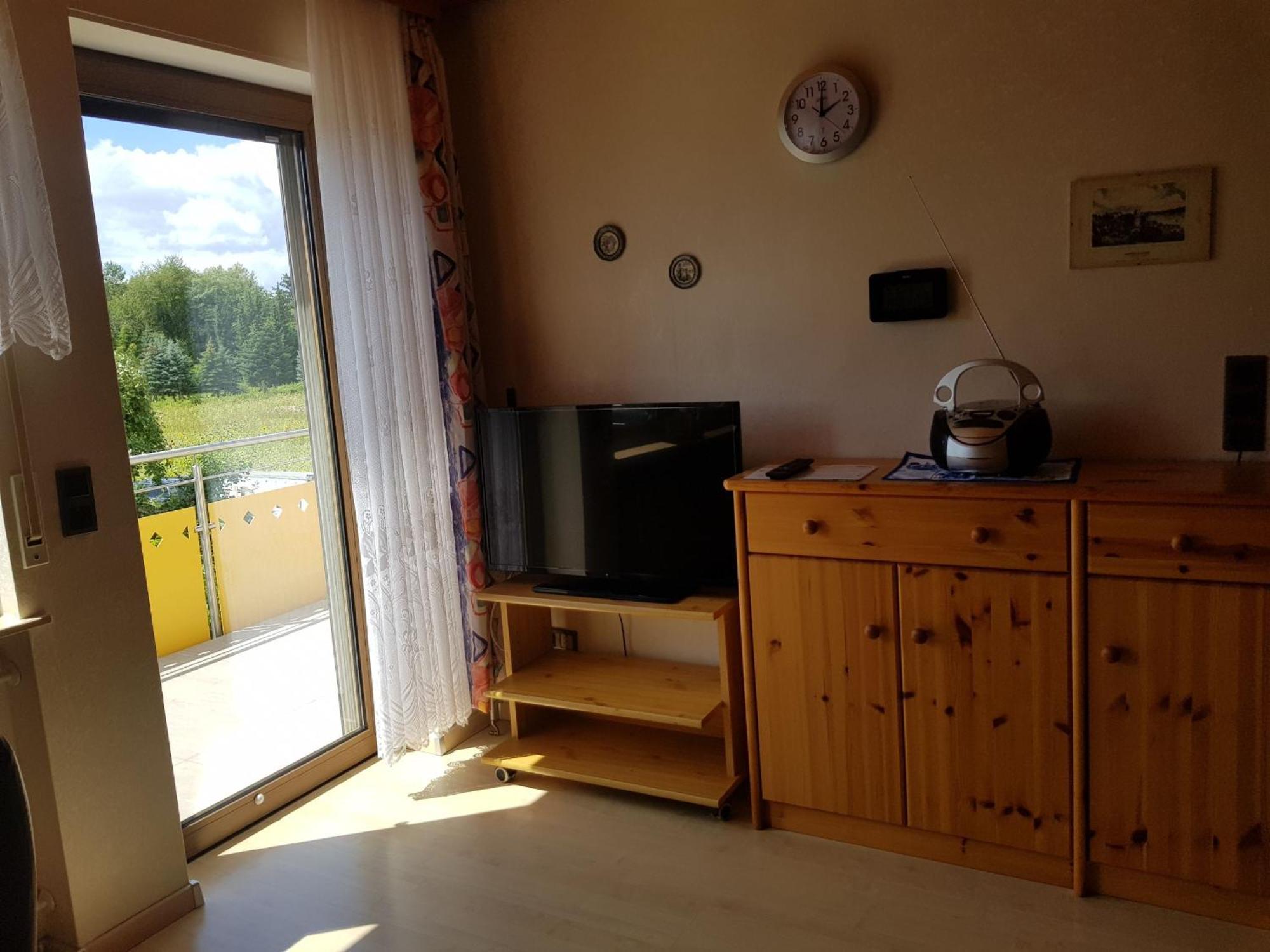 Apartmán Enderle Uhldingen-Mühlhofen Exteriér fotografie