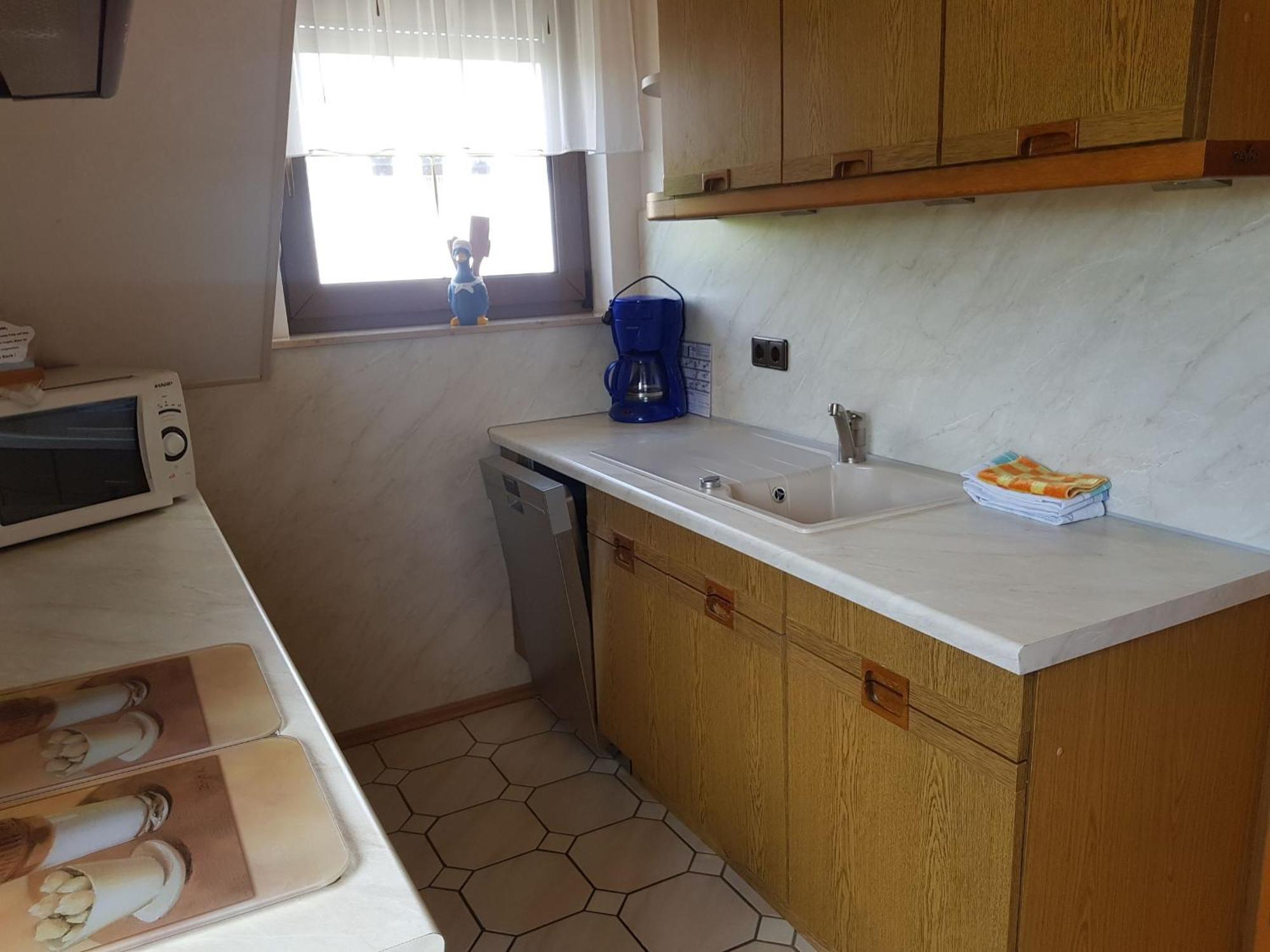 Apartmán Enderle Uhldingen-Mühlhofen Exteriér fotografie