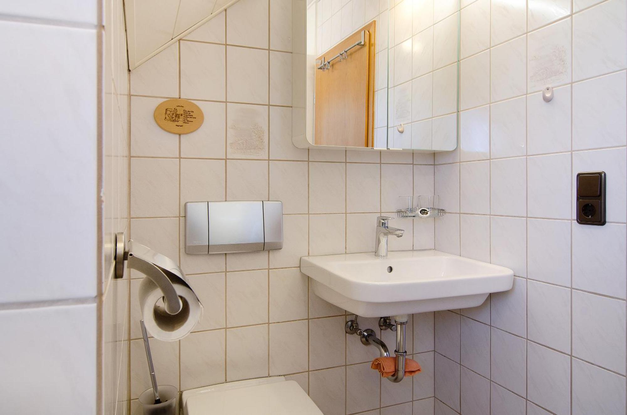 Apartmán Enderle Uhldingen-Mühlhofen Exteriér fotografie