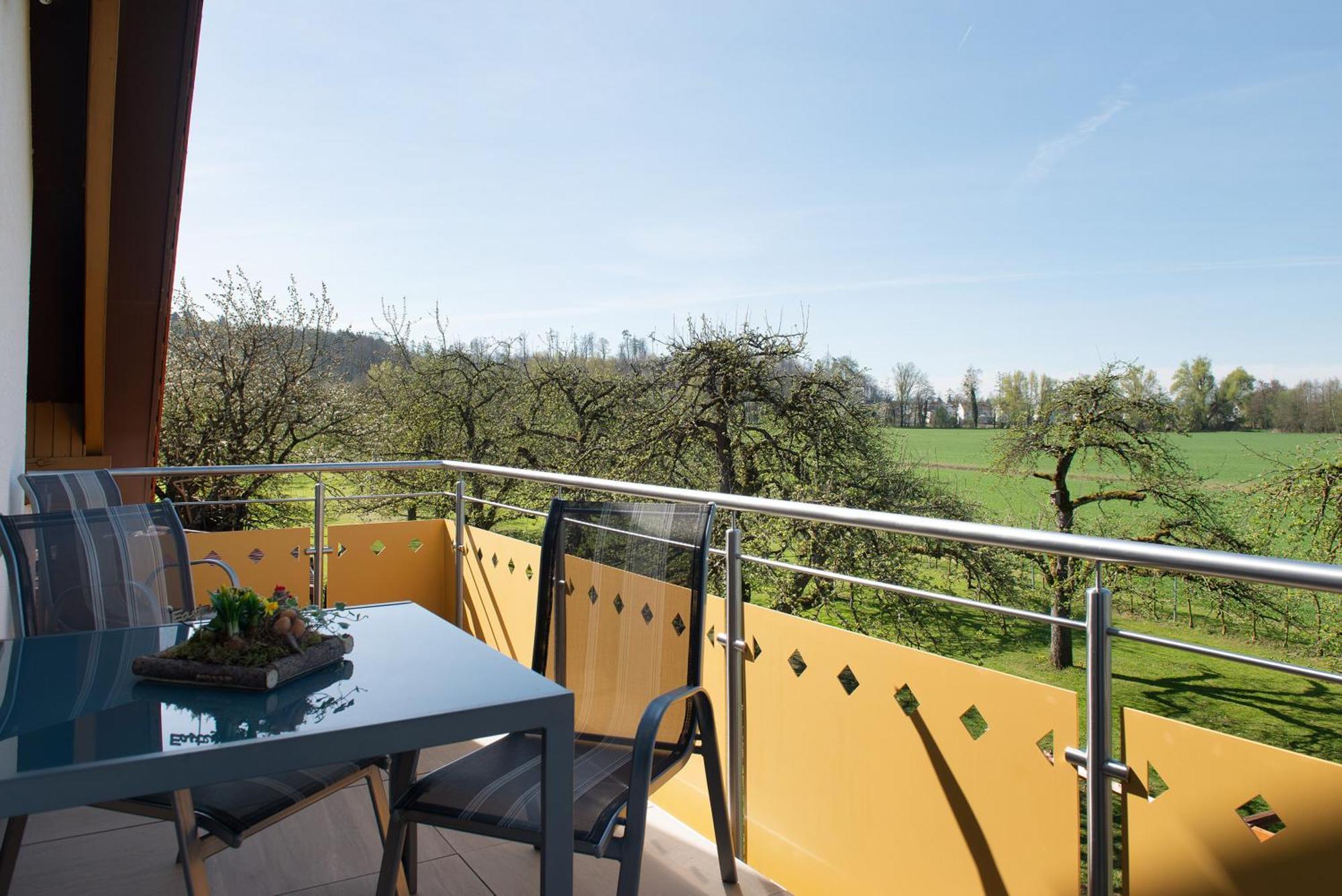 Apartmán Enderle Uhldingen-Mühlhofen Exteriér fotografie