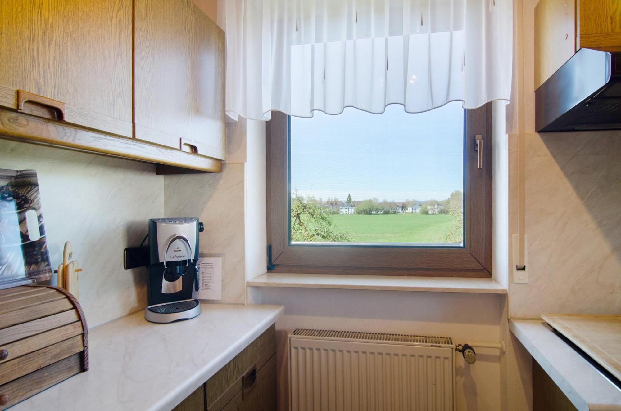 Apartmán Enderle Uhldingen-Mühlhofen Exteriér fotografie