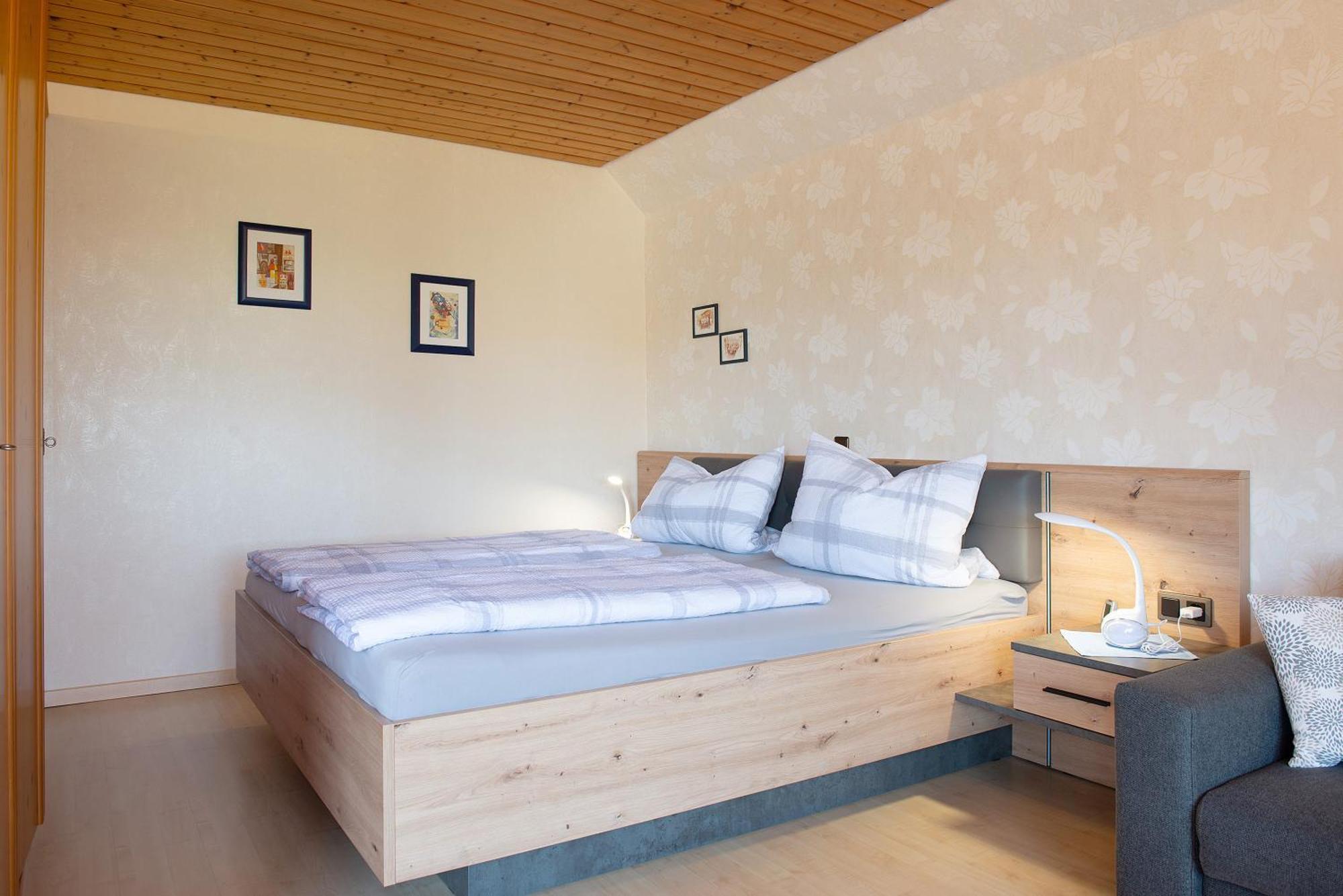 Apartmán Enderle Uhldingen-Mühlhofen Exteriér fotografie