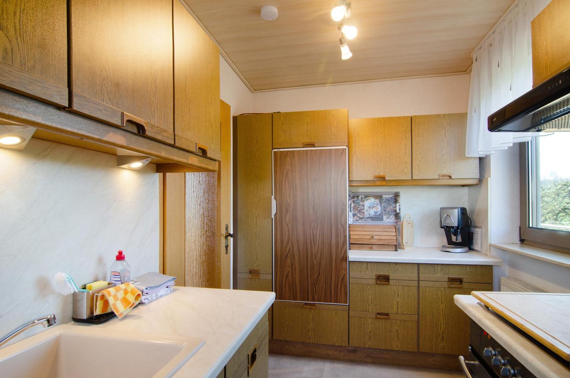 Apartmán Enderle Uhldingen-Mühlhofen Exteriér fotografie