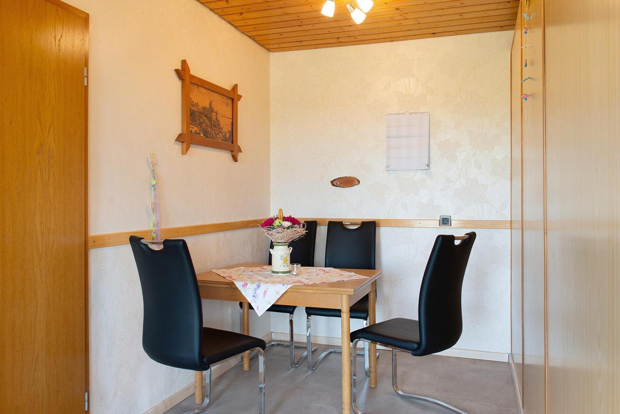 Apartmán Enderle Uhldingen-Mühlhofen Exteriér fotografie
