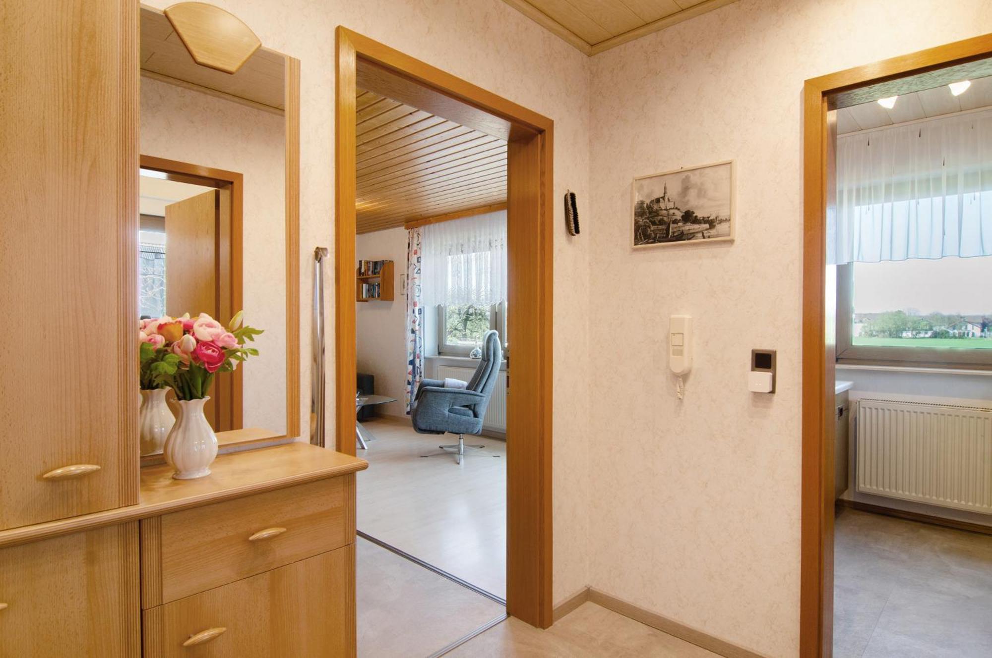 Apartmán Enderle Uhldingen-Mühlhofen Exteriér fotografie