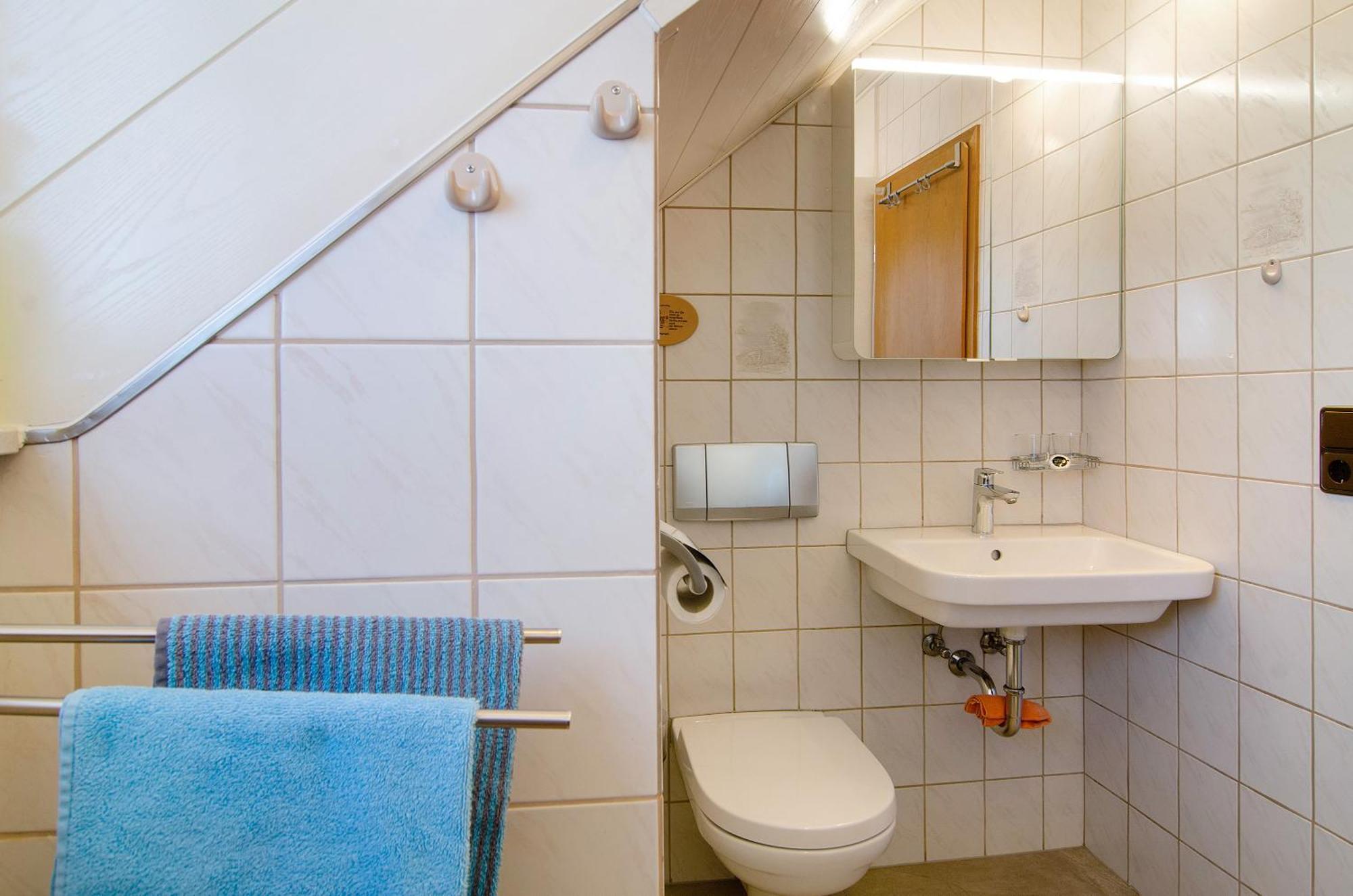 Apartmán Enderle Uhldingen-Mühlhofen Exteriér fotografie