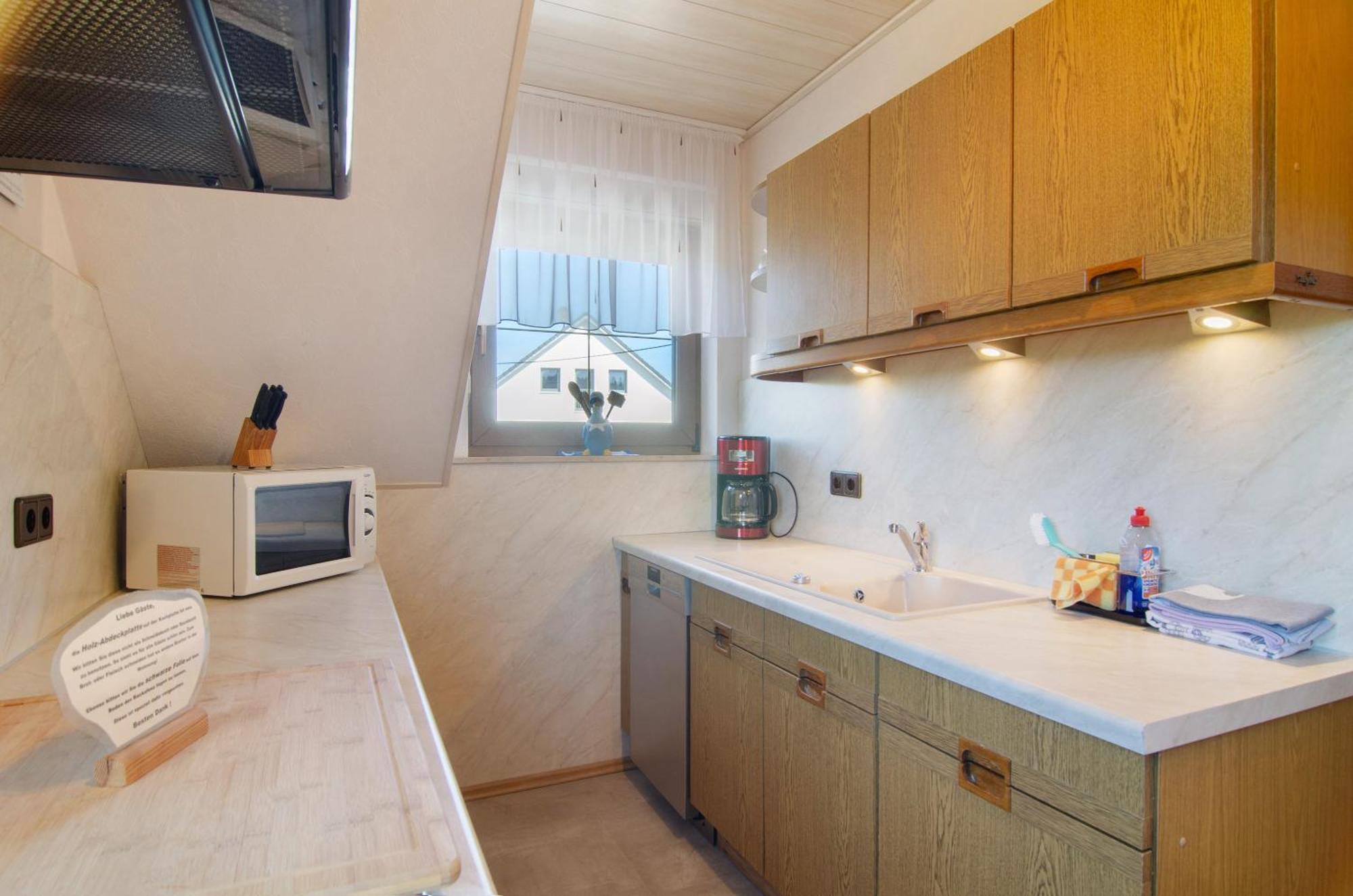 Apartmán Enderle Uhldingen-Mühlhofen Exteriér fotografie