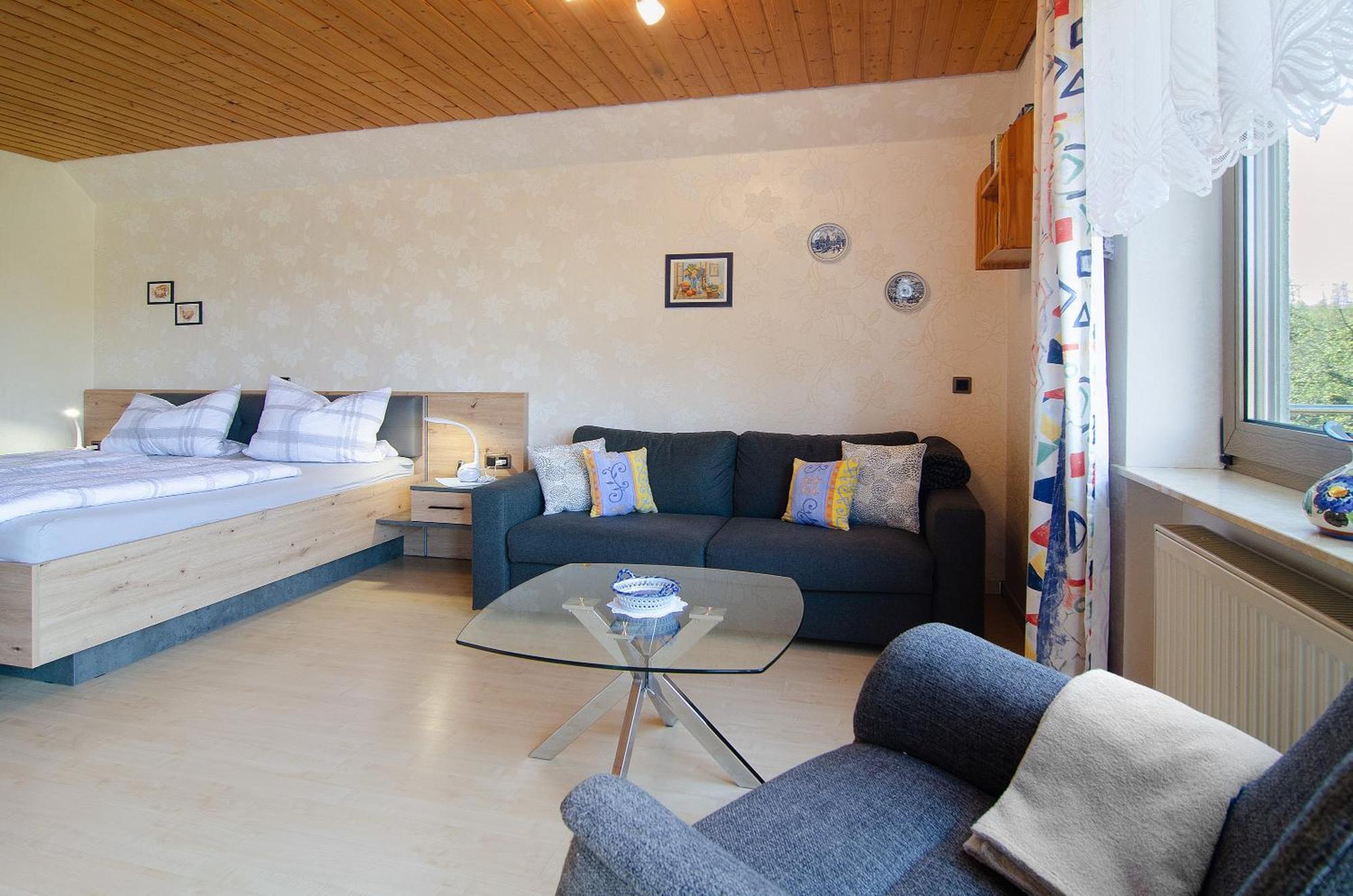 Apartmán Enderle Uhldingen-Mühlhofen Exteriér fotografie