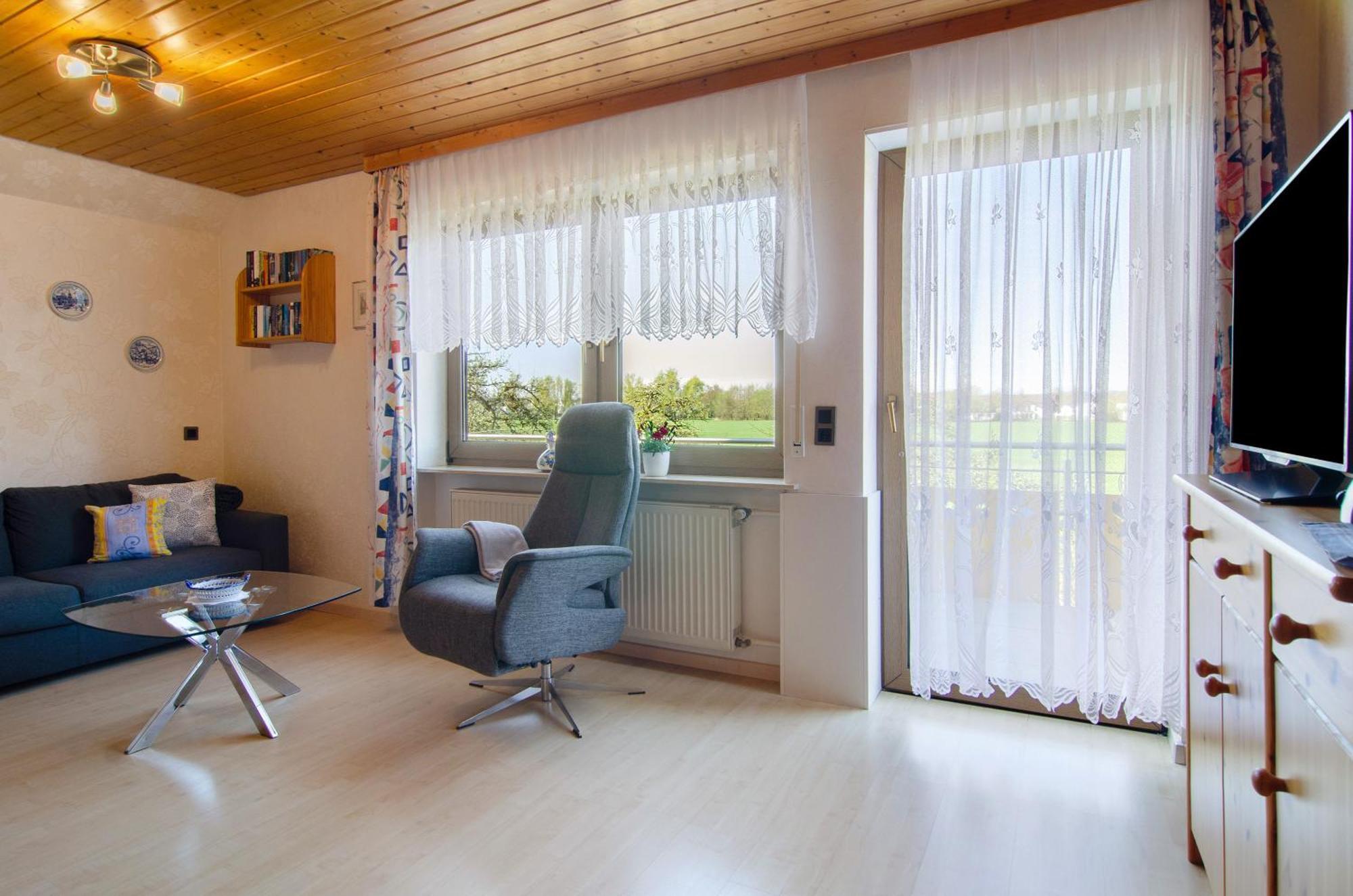 Apartmán Enderle Uhldingen-Mühlhofen Exteriér fotografie