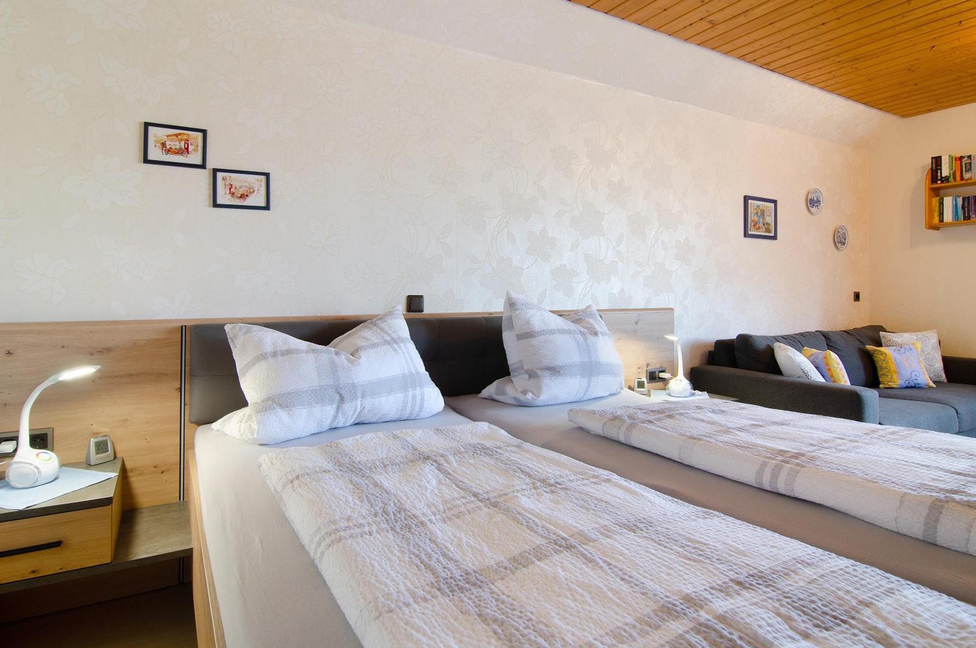 Apartmán Enderle Uhldingen-Mühlhofen Exteriér fotografie