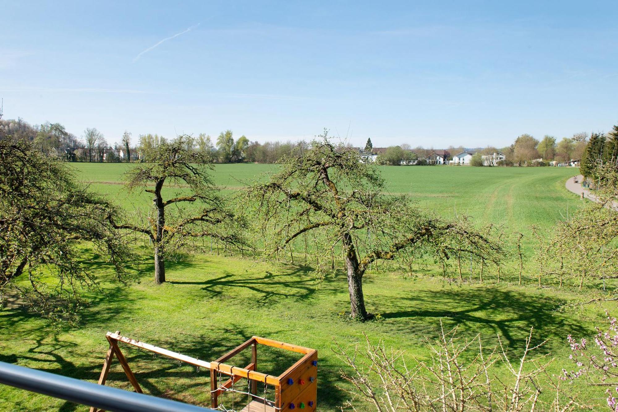 Apartmán Enderle Uhldingen-Mühlhofen Exteriér fotografie