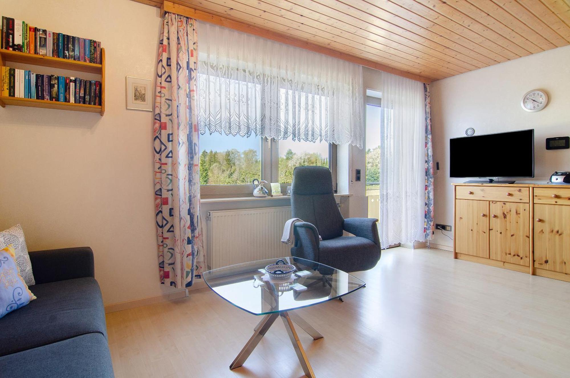 Apartmán Enderle Uhldingen-Mühlhofen Exteriér fotografie