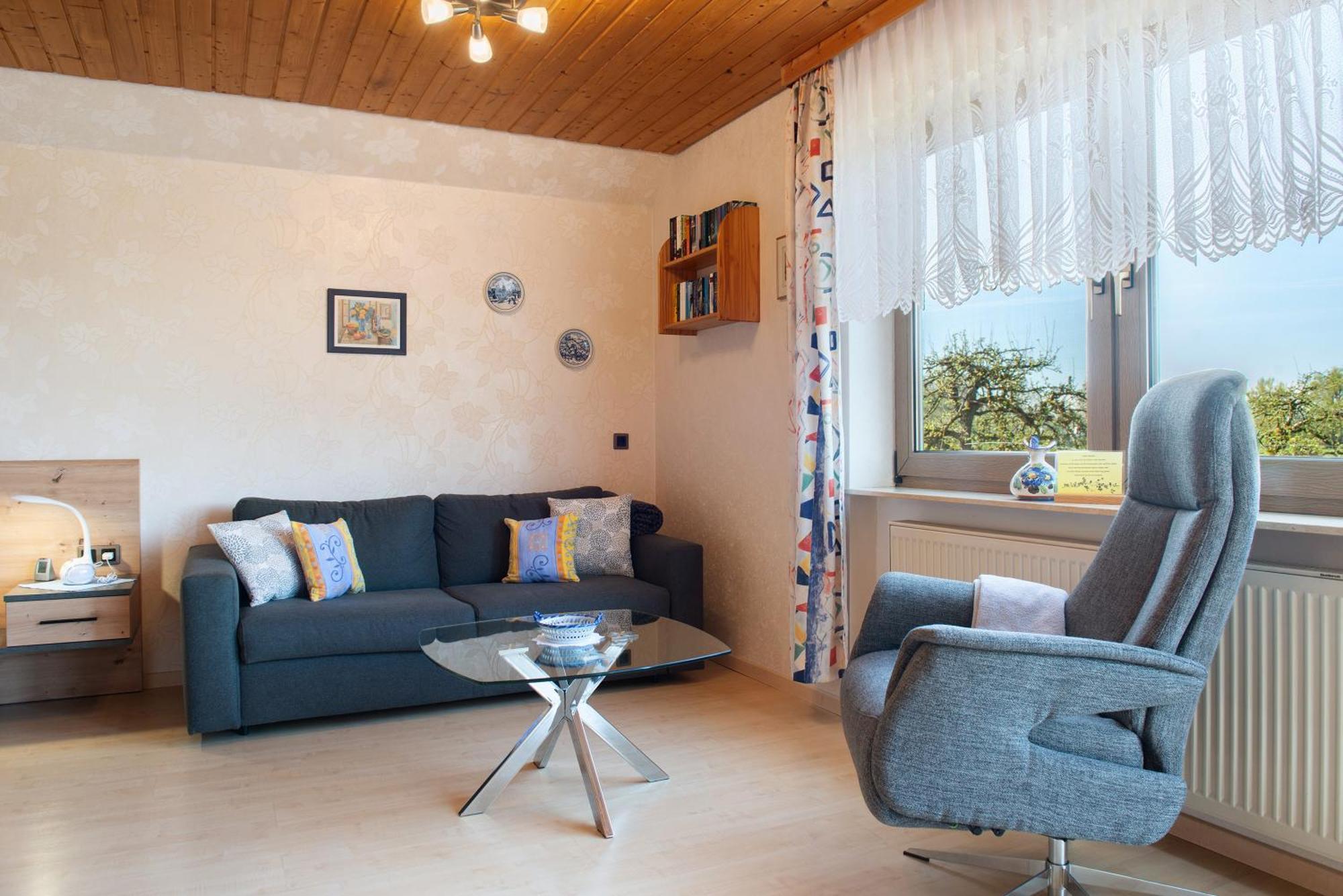 Apartmán Enderle Uhldingen-Mühlhofen Exteriér fotografie